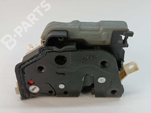 Front right lock AUDI Q5 (FYB, FYG) SQ5 TFSI quattro | BP10265454C97 