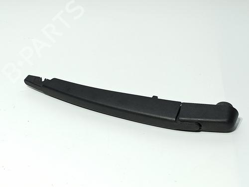 Rear windshield wiper arm NISSAN QASHQAI II (J11, J11_) 1.5 dCi | BP16189530C144
