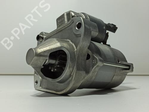 Starter CITROËN C3 III (SX) 1.2 VTi 82 | BP26174262M8