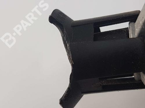 Rear right exterior door handle PEUGEOT 3008 I MPV (0U_) 1.6 HDi | BP2733818C130 