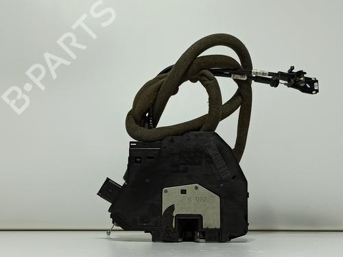 Gearbox CITROËN C4 III (BA_, BB_, BC_) 1.2 PureTech 130 (BAHNSA, BAHNSB) | BP30048245M3