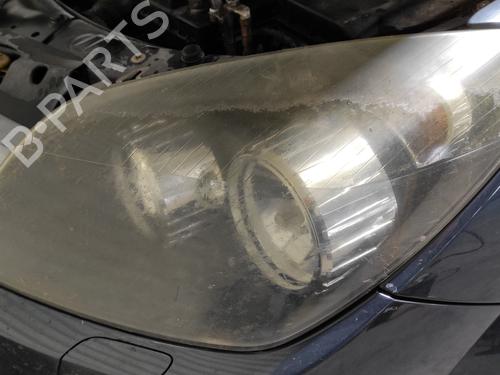 Left headlight OPEL ASTRA H GTC (A04) 1.9 CDTI (L08) | BP16179760C28