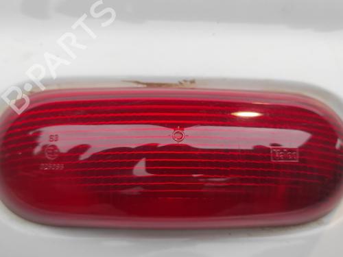 Third brake light RENAULT KANGOO Express (FC0/1_) 1.5 dCi (FC1G) BP16867200L11