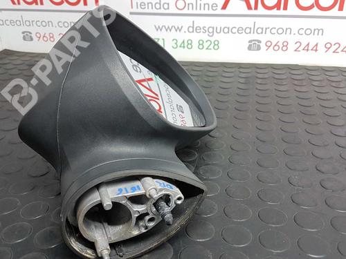 Used Right mirror SEAT IBIZA IV SC (6J1, 6P5) 1.2 TDI (75 hp) 2759508