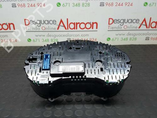 Instrument cluster AUDI A3 Sportback (8PA) 2.0 FSI | BP2783681C47
