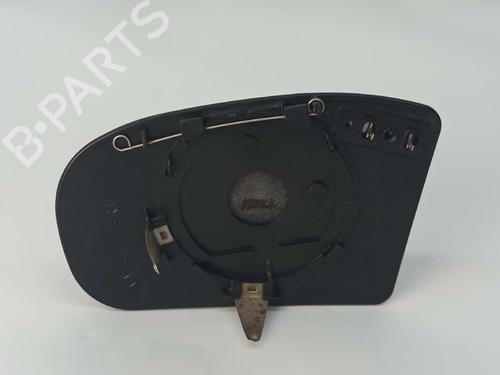Right mirror glass MERCEDES-BENZ E-CLASS (W211) E 270 CDI (211.016) | BP14542915C147 