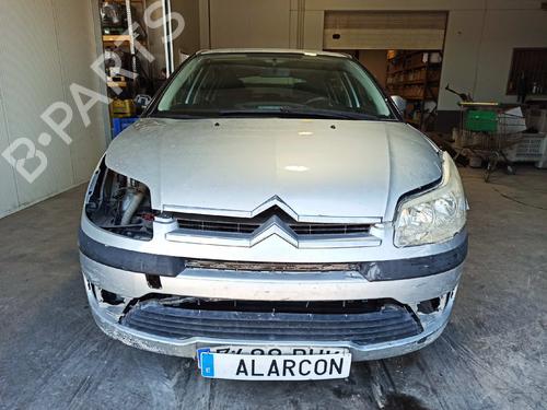 Ignition barrel CITROËN C4 I (LC_) 1.6 HDi | BP7084191M48