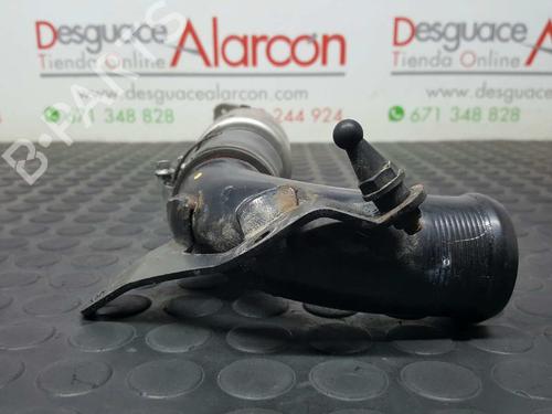 Pipe FORD C-MAX II (DXA/CB7, DXA/CEU) 1.6 TDCi | BP14528902M125