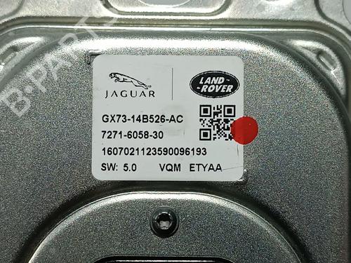 Electronic module LAND ROVER DISCOVERY SPORT (L550) 2.0 D 4x4 | BP24993305M83