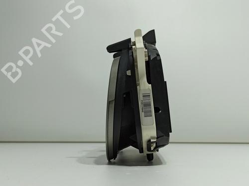 Instrument cluster RENAULT MEGANE II (BM0/1_, CM0/1_) 1.9 dCi (BM0G, CM0G) | BP27551813C47 