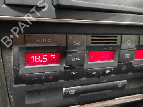 Climate control AUDI A4 B6 Avant (8E5) 1.9 TDI | BP37714224I5 - Image 2