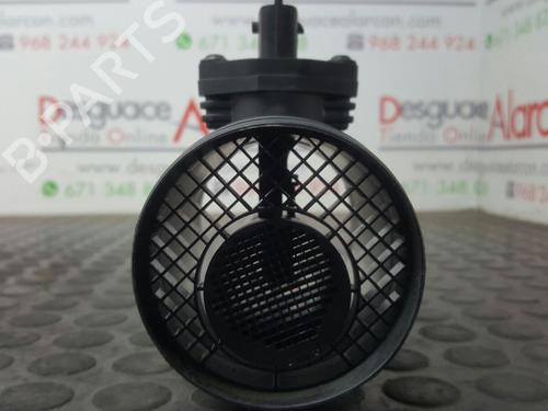 Mass air flow sensor OPEL VECTRA C (Z02) 2.0 DTI 16V (F69) | BP2734286M95