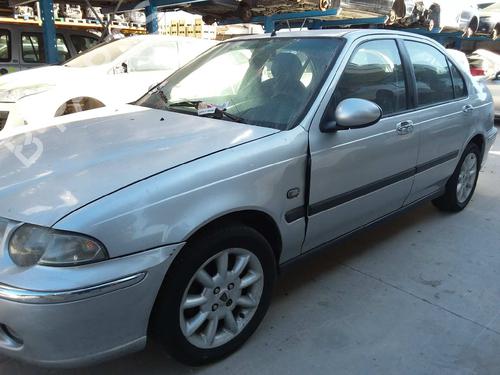 ABS pump ROVER 45 I Saloon (RT)  | BP11380832M43 