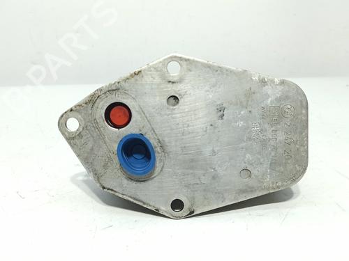 Oliekøler BMW 3 (E46) 320 d (136 hp) 14544322