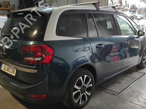 Engine CITROËN GRAND C4 SPACETOURER (3A_, 3E_) 1.5 BlueHDi 130 | BP38622564M1 - Image 4