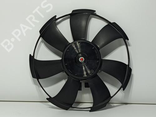 Radiator fan HONDA CR-V V (RW_, RT_) 2.0 e-CVT Hybrid (RT5) 190305MN004 | 190205TZH01