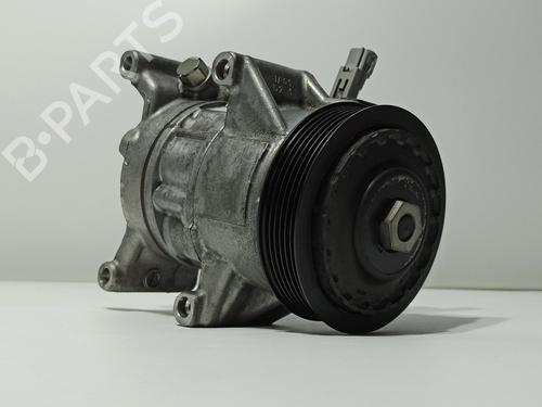 AC compressor TOYOTA YARIS (_P13_) 1.0 (KSP130_) (69 hp) 18034060