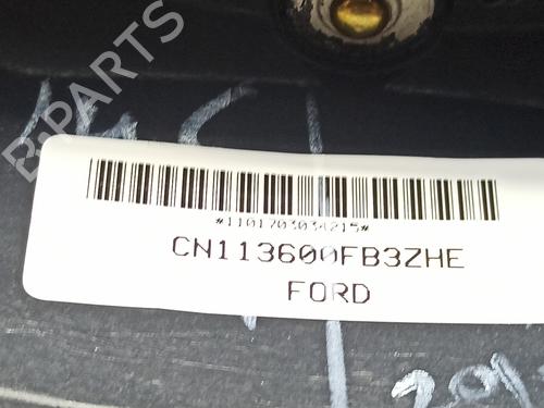Steering wheel FORD ECOSPORT 1.0 EcoBoost | BP13688617C49