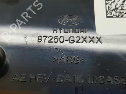 Commande Chauffage HYUNDAI IONIQ (AE) 1.6 GDI Hybrid | BP7994584I5 