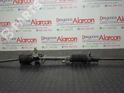 Used Steering rack CITROËN ZX (N2) 1.9 TD (90 hp) 2764019