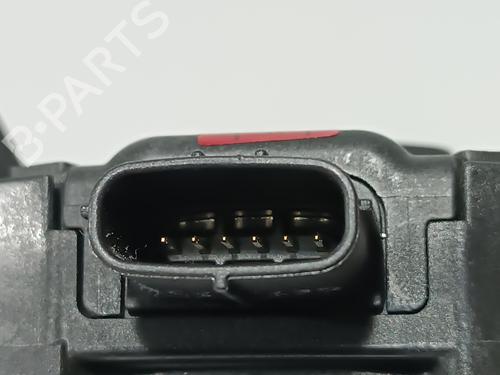 Pedal TOYOTA C-HR (_X1_) 1.8 Hybrid (ZYX10_, ZYX11_) | BP23953157I4 