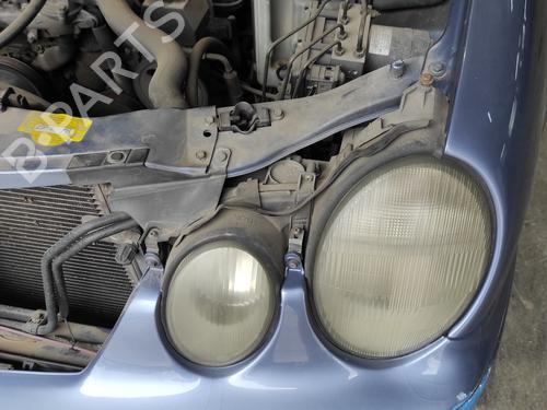 Left headlight MERCEDES-BENZ CLK (C208) CLK 200 (208.335) | BP29551771C28
