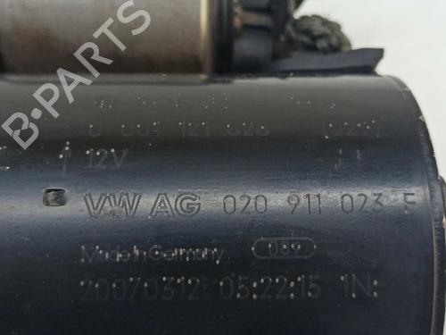 Starter SEAT LEON (1M1) 1.6 | BP9692340M8