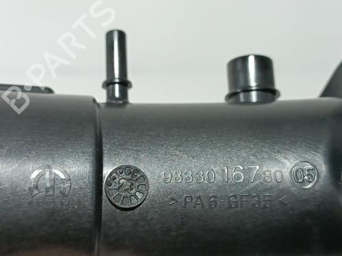 Pipe OPEL CORSA F (P2JO) 1.2 (68) | BP37442162M125 - Image 3