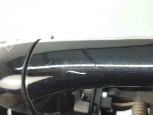 Front right exterior door handle MERCEDES-BENZ B-CLASS Sports Tourer (W245) B 200 CDI (245.208) | BP3014902C129