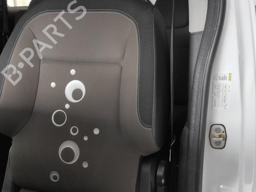 Left front seat CITROËN BERLINGO Box Body/MPV (B9) 1.6 BlueHDi 100 | BP18646840C15