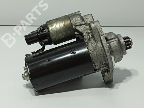 Starter VW POLO V (6R1, 6C1) 1.2 TDI | BP12096157M8 