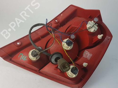 Left taillight DAEWOO KALOS (KLAS) 1.2 | BP5041446C34 - Image 2