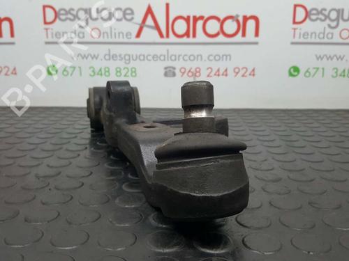 Right front suspension arm KIA CARNIVAL II (GQ) 2.9 CRDi | BP2745772M13 