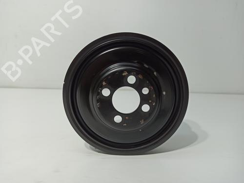 Remskive VW PASSAT B7 Variant (365) 2.0 TDI | BP21085874M122