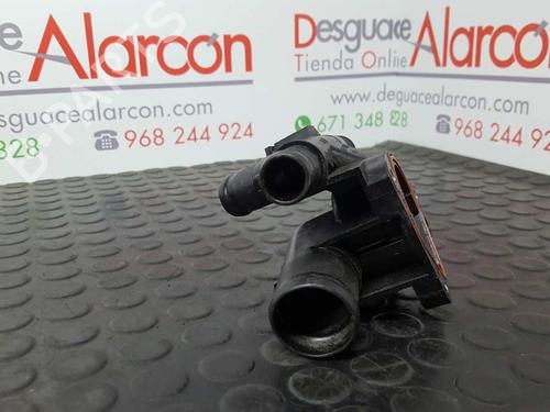 Other RENAULT LAGUNA II (BG0/1_) 2.0 dCi (BG1T) | BP14528074O1