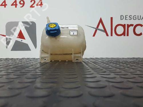 Expansion tank OPEL COMBO Tour (X12) 1.3 CDTI (C26, D26, E26, C05) | BP2730989C120