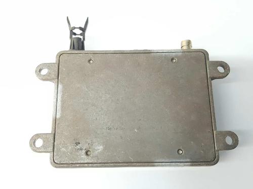 Electronic module MERCEDES-BENZ C-CLASS (W203) C 220 CDI (203.006) | BP14535876M83