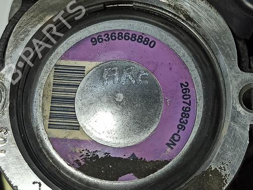 Styring servopumpe PEUGEOT 206 Hatchback (2A/C) 1.4 i | BP26056190M99