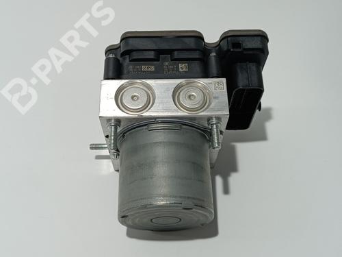 ABS pump RENAULT CLIO V (B7_) 1.0 SCe 65 (B7MR) | BP11978308M43 