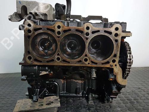 Andere VW TOUAREG (7LA, 7L6, 7L7) 3.0 V6 TDI | BP25812538O1