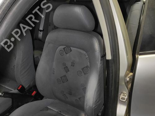 Left front seat SEAT LEON (1M1) 1.6 | BP36342131C15 - Image 3