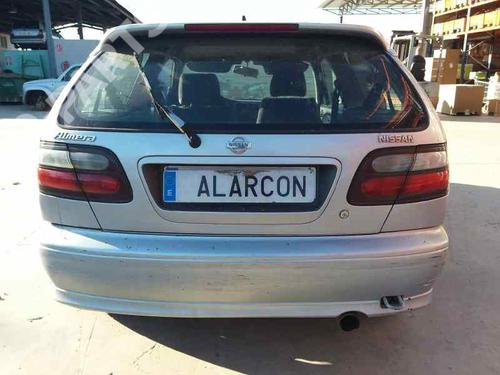 Egr NISSAN ALMERA I Hatchback (N15)  | BP6214337M69 