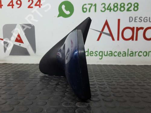 Left mirror SEAT CORDOBA (6K1, 6K2) 1.9 TDI | BP2751342C26