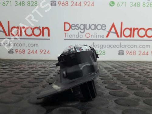 Front right interior door handle PEUGEOT 607 (9D, 9U) 2.7 HDi 24V | BP3283216I14 