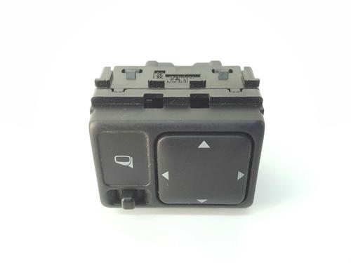 Used Mirror switch NISSAN PATHFINDER III (R51) 2.5 dCi (174 hp) 6567716