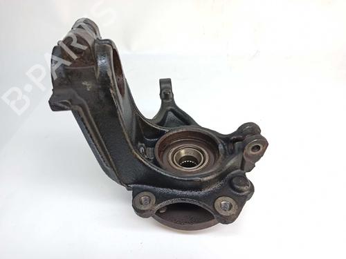 Right front steering knuckle PEUGEOT 208 I (CA_, CC_) 1.2 PureTech 82 | BP8534200M26 