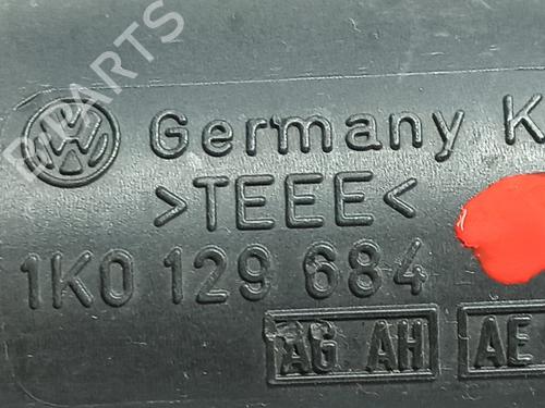 Pipe SEAT LEON (1P1) 1.6 | BP15850916M125 