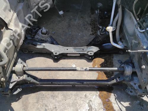 Used Subframe BMW 1 (F21) 114 d (95 hp) 27268690