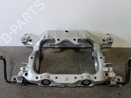 Used Rear axle VOLVO XC40 (536) [2017-2025]  26174257