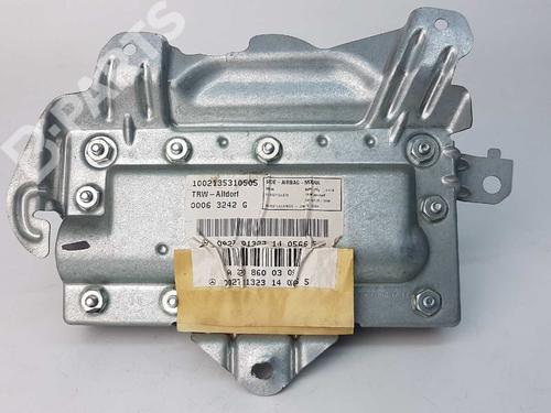 Left door airbag MERCEDES-BENZ S-CLASS (W220) S 320 CDI (220.026, 220.126) | BP11423774C52 